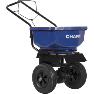 Residential Salt Spreader 80lb