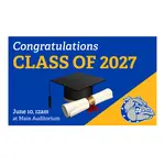 Academic Recognition Banners