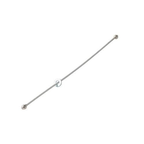 Tennant/Nobles - 4040647 - Cable, Glv .06D 006.8L .25Ball /.25Ball (Replaces Tennant 222667)
