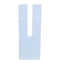 BALL STOPPER COVER BRKT-A