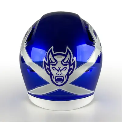 Wraparound Football Helmet Decals