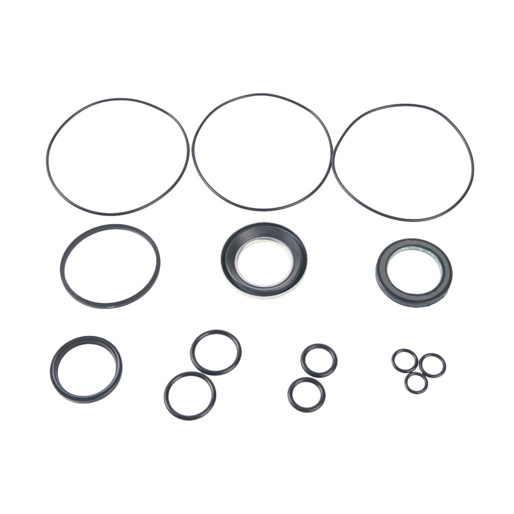 Tennant/Nobles - 8005882 - Seal Kit, Motor [Cl] (Replaces Tennant 22615)
