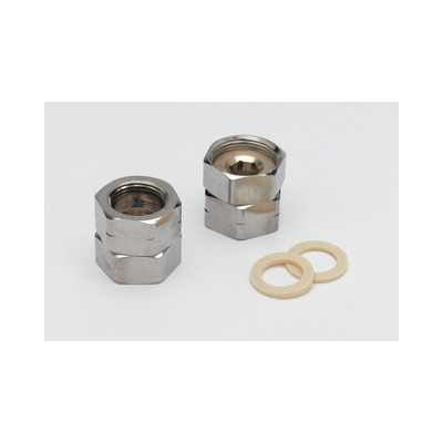 T&S Brass B-0467 Adapter Wall Mount