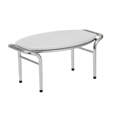 Vollrath 46253 Stand for Medium Platter