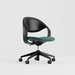 42550SEAT - LOOP SEAT CUSHION FOR 42551/42552- TEAL (CUSHION ONLY)