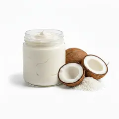 COCONUT MILK 24% BIB OG | 20 LTR