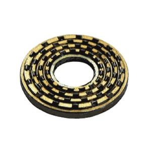 Carr Lane CL-3-KFW Knurled-Face Washer