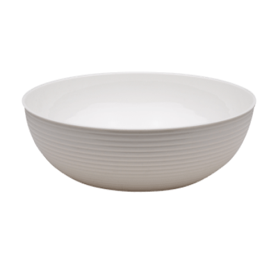 Cambro RSB10CW148 Camwear Bowl Ribbed