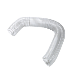 Tennant/Nobles - 4045429 - Hose, Flex, Vacuum, 03.5D, 040.0L (Replaces Tennant 1035703)