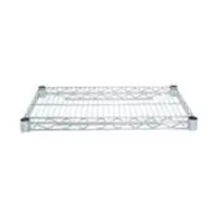Advance Tabco EC-1430-X | Buy Advance Tabco EC-1430-X 30" Chrome Epoxy Shelf