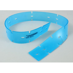 Squeegee - Front Urethane
