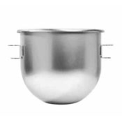 Univex 20 qt. Stainless Steel Bowl