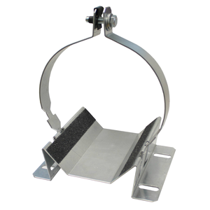 Sundance Jacuzzi Universal 48/56 Frame Pump Mounting Bracket