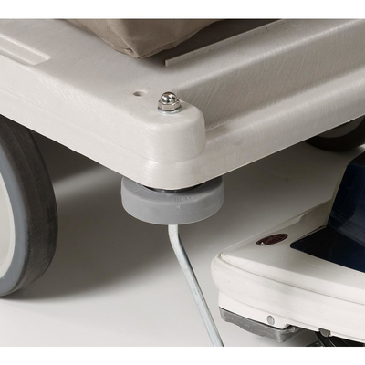 Metro LXHK-4CB Roller Corner Bumper-Lodgix Carts