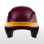 Baseball Helmet Visor Decals