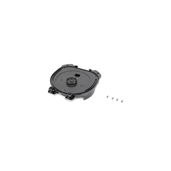 Nilfisk Advance - 107407240 - Baseplate 35L 1 Motor Maxxi