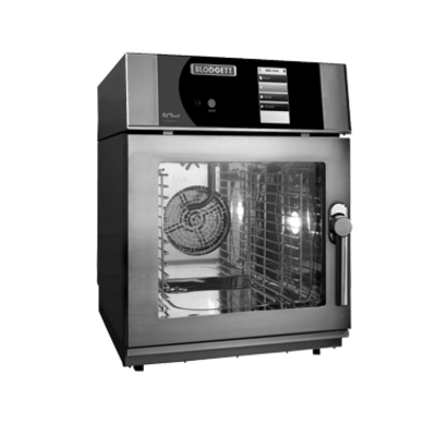Blodgett Combi BLCT-6E Combi Oven Steamer Electric
