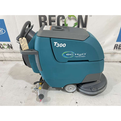 Tennant Factory Recon CPO/Used T300-10758151 Scrubber