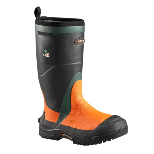 BAFFIN FMM06 - Detour CSA ST/SP Waterproof Rubber Boot 