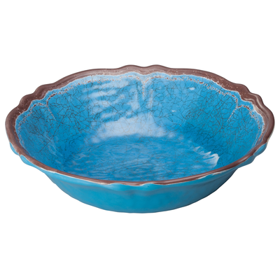 Winco WDM001-406 25-1/2 Oz. (0.8 Qt.) Bowl