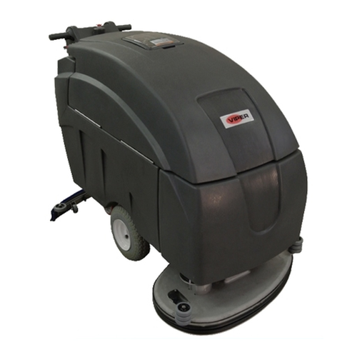 Reconditioned Viper Fang 32T Disk Floor Scrubber