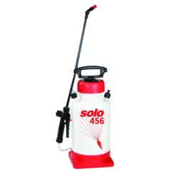 Solo 456 Sprayer