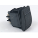 Switch - Rocker Vdc Dpdt On/O