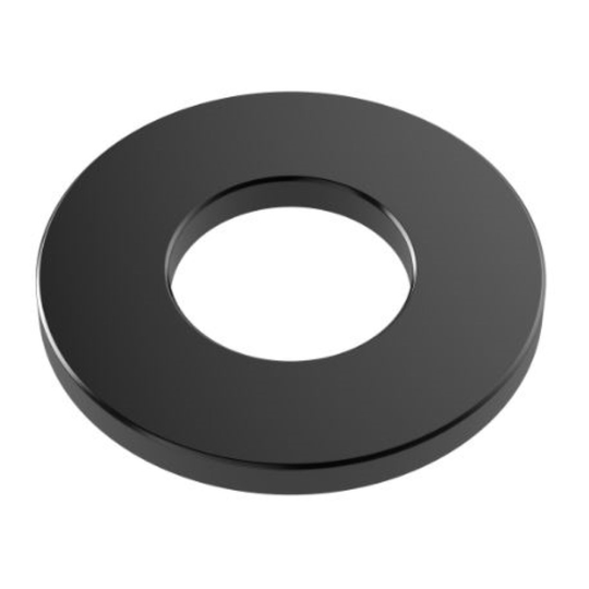Carr Lane CL-12-FW Flat Washer - Steel