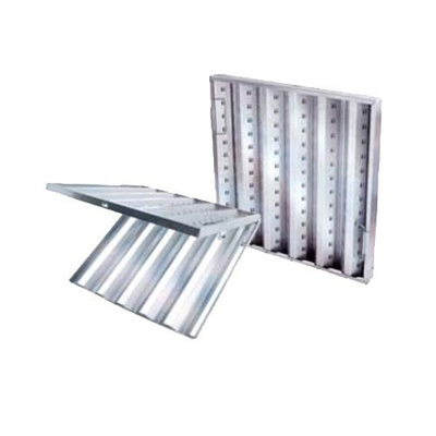 FMP Franklin Filter 16" x 16" Baffle Filter