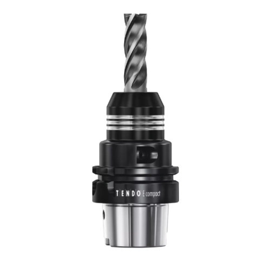 SCHUNK 1340112 TENDO EC JIS-BT 40 Ø32x120 Hyd. Expansion Toolholder