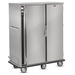 FWE/Food Warming Equipment P-144-2 P-Series Banquet Cart Doors