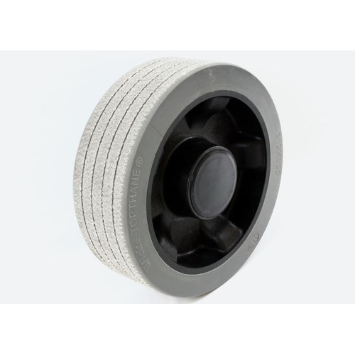 Tire Assy -  Solid -  300Mm X