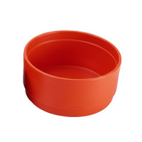 Cook's Brand 630-025 25 oz Flex Bowl (48/Case)