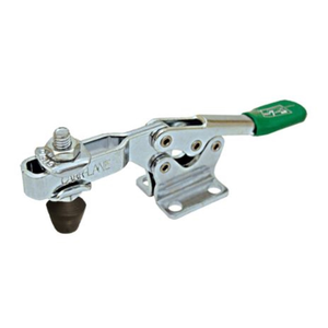 Carr Lane CL-450-HTC-S Toggle Clamp, Open Arm - Stainless Steel (500lbs)