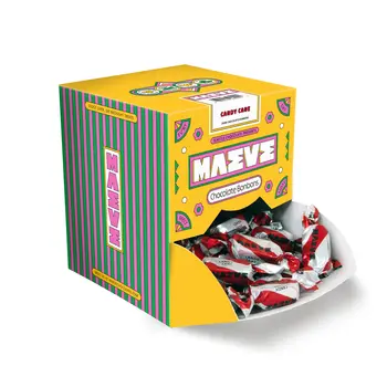 Candy Cane Bulk (2 lb)