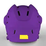 1 Color State Shape Decals