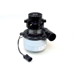 Vac Motor, 36V Dc, 3 Stage