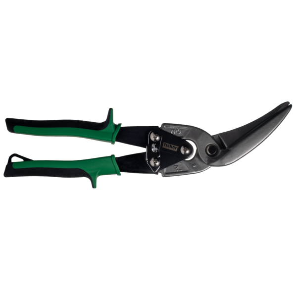 Long Nose Offset- Right Cut
