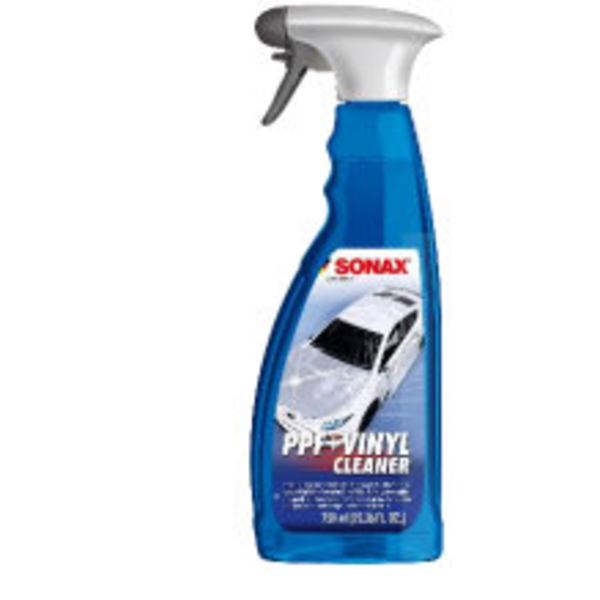 Sonax Ppf + Vinyl Cleaner 750Ml