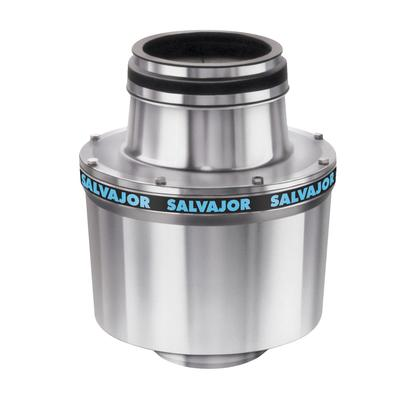 Salvajor 200 2 HP Commercial Disposer