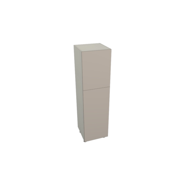 Capri Utility Cabinet 24" x 90" x 23.75"