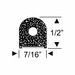 70-2085-277 Drawing of Product