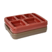 Cook's Insulated Gorilla Meal Trays