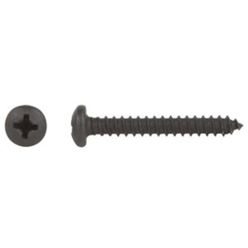 *Screw, Trs, Phl, 10-24 X 0.50, Sems, Ss