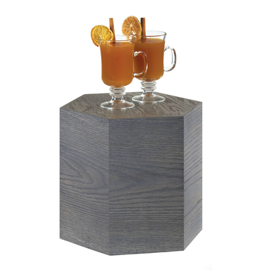 Cal-Mil 435-11-83 12" dia. x 11"H Ashwood Riser