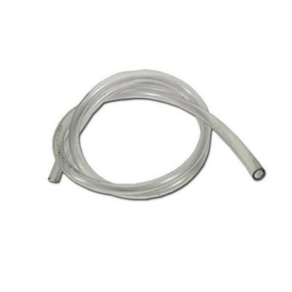Clear Vinyl Tubing 1/4" 110-0110B