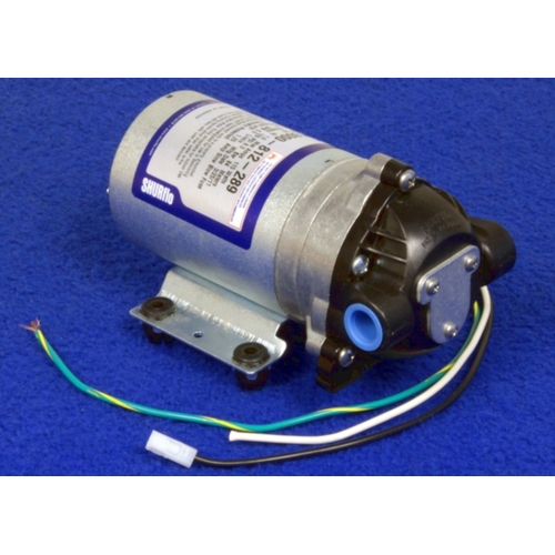 Pump, 115V, 120Psi
