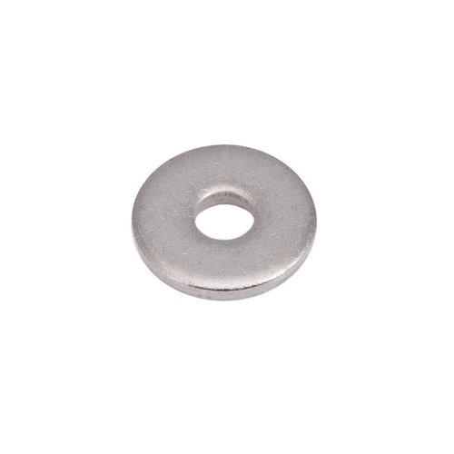 Tennant/Nobles - 4043784 - Washer, Flat, 0.28B 0.88D .12, Ss (Replaces Tennant 140053)