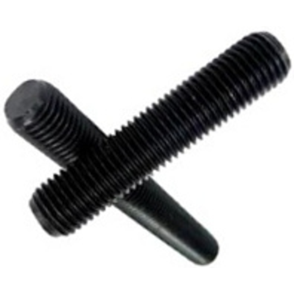 5/16" - 24 X 1" FULLY THREADED STRAIGHT ROD SAE J429 GR 8 PLAIN