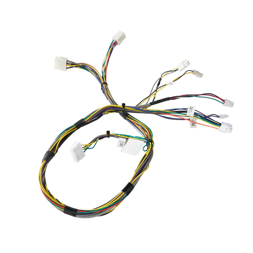 Tennant/Nobles - 4043030 - Harness, Ele [Op. Station, T500] (Replaces Tennant 1077060)